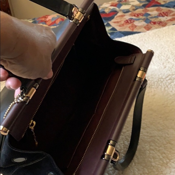 Coach GRACE - Picture 3 of 12